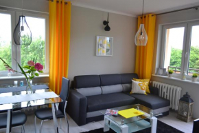 JTB Apartament Chopina